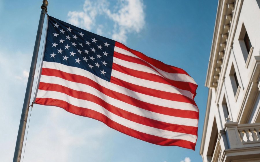 米易旗帜的日常清洗与收纳保养方法：材质、清洗与收纳要点