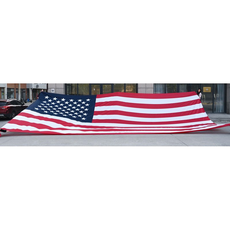 米易3x5ft 是多少厘米？旗帜常见规格尺寸对照与选购要点